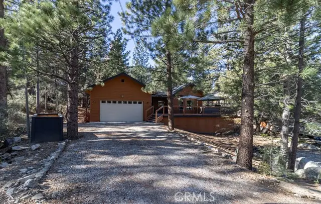 1805 Matterhorn Drive, Pine Mountain Club, CA 93222 - Image #1