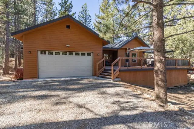 1805 Matterhorn Drive, Pine Mountain Club, CA 93222 - Image #2