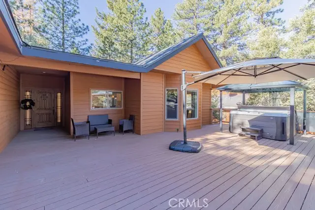 1805 Matterhorn Drive, Pine Mountain Club, CA 93222 - Image #3