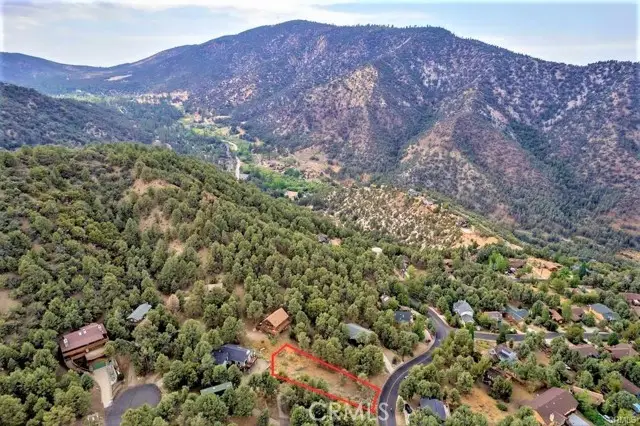14704 Pinehurst Drive, Pine Mountain Club, CA 93225 - Image #2