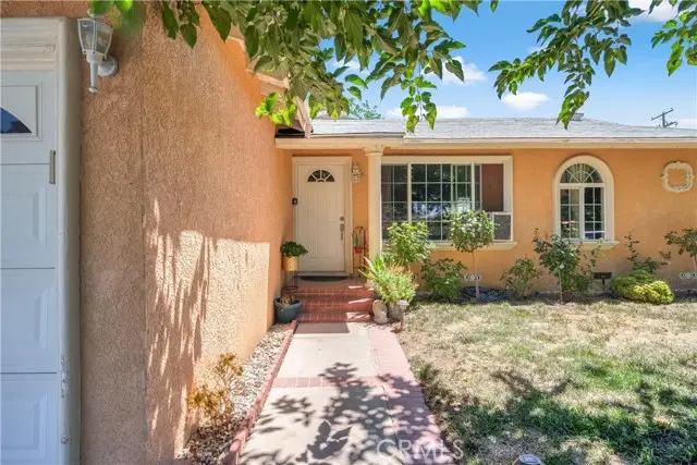 38632 Lemsford Avenue, Palmdale, CA 93550 - Image #1