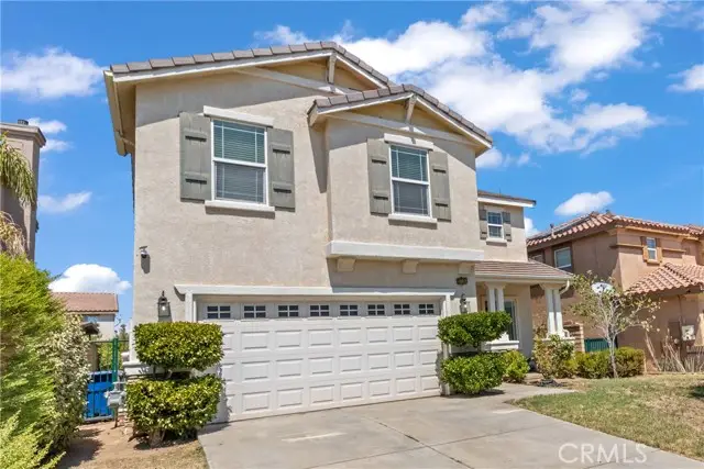 37707 Tamarind Court, Palmdale, CA 93551 - Image #1