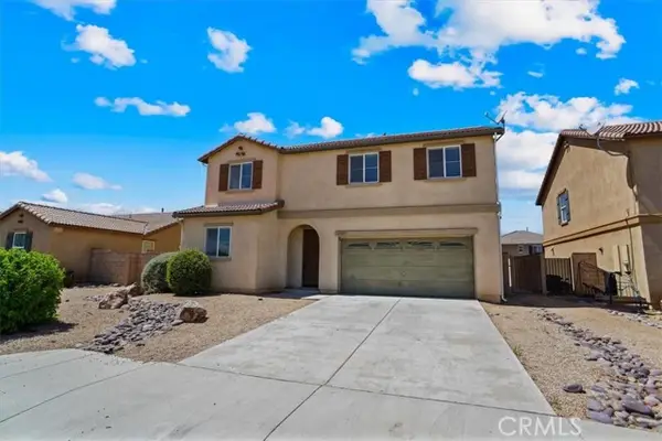 43107 57th Street, Lancaster, CA 93536