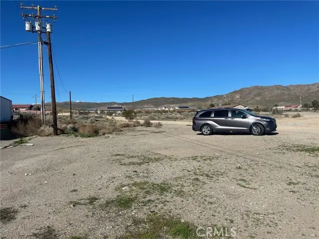 29871 Us Highway 58, Barstow, CA 92311 - Image #1