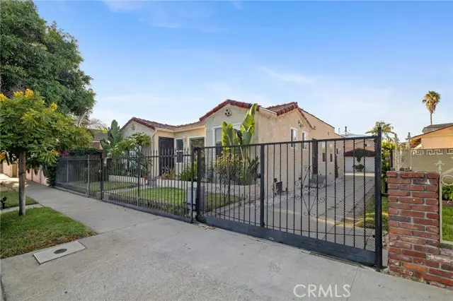 1337 W Gage Avenue, Los Angeles, CA 90044 - #1