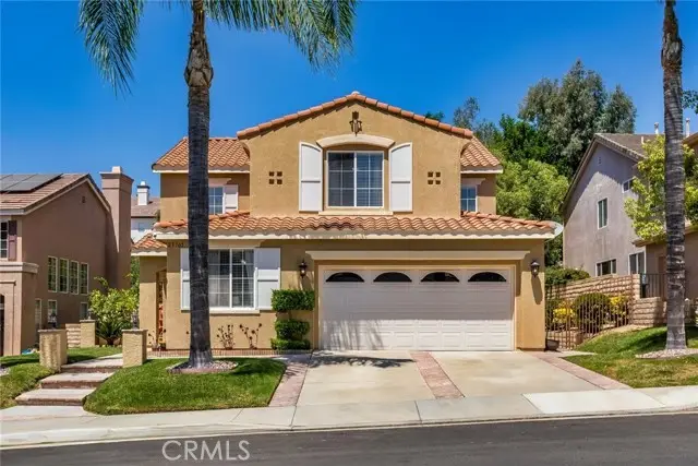 25707 Lewis Way, Stevenson Ranch, CA 91381 - Image #3