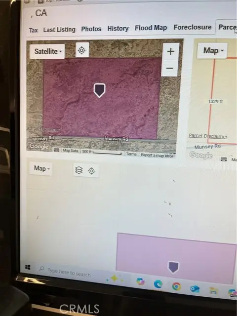 0 Munsey, Cantil, CA 93519 - Image #2