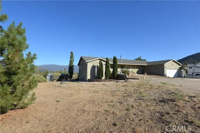 10960 Steinhoff Road, Frazier Park, CA 93225 - Image #1