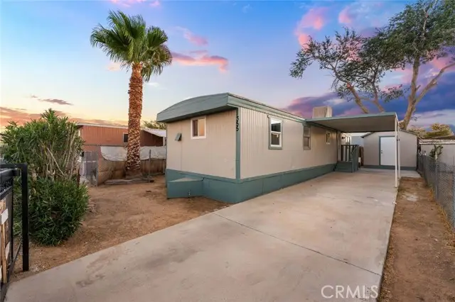3300 156th St West, Rosamond, CA 93560 - Image #1