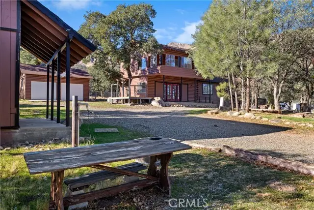 3300 Cook Peak Road, Lake Isabella, CA 93240 - Image #1