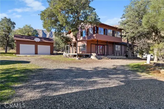 3300 Cook Peak Road, Lake Isabella, CA 93240 - Image #3