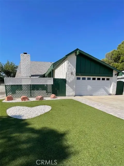 1135 Caperton Street, Lancaster, CA 93535 - Image #2