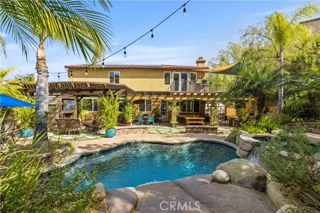 25221 Summerhill Lane, Stevenson Ranch, CA 91381 - Image #2