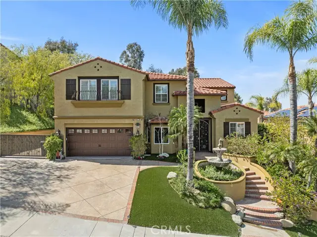 25221 Summerhill Lane, Stevenson Ranch, CA 91381 - Image #3