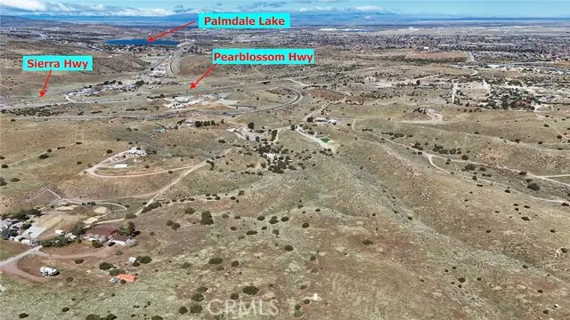 1 Small Rd., Palmdale, CA 93550 - Image #2