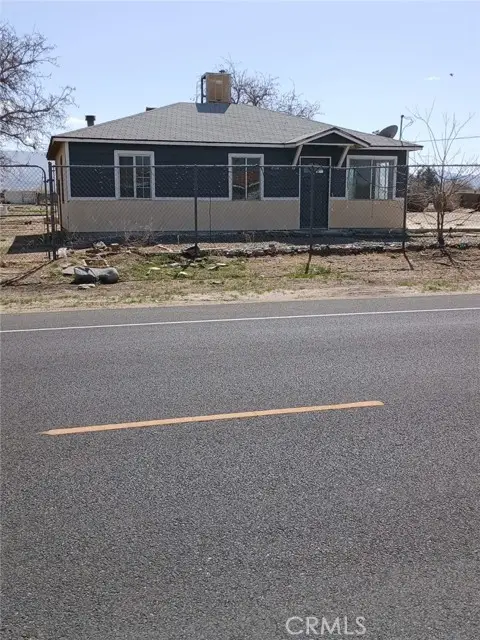 11028 E Avenue R, Littlerock (also Little Rock), CA 93543