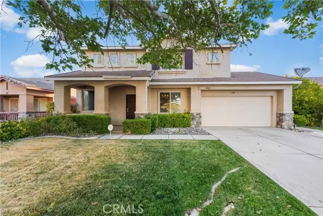 45667 21st Street, Lancaster, CA 93536 - Image #1
