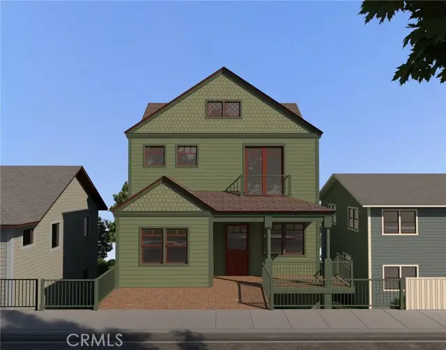 942 E Edgeware Road, Los Angeles, CA 90026 - Image #1