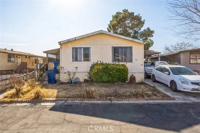 3300 15th Street #230, Rosamond, CA 93560 - Image #1