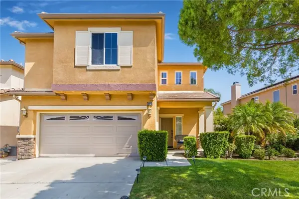 19659 Lanview Lane, Saugus (santa Clarita), CA 91350