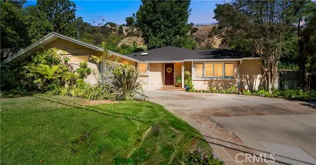 3629 Loadstone Drive, Sherman Oaks, CA 91403 - Image #1