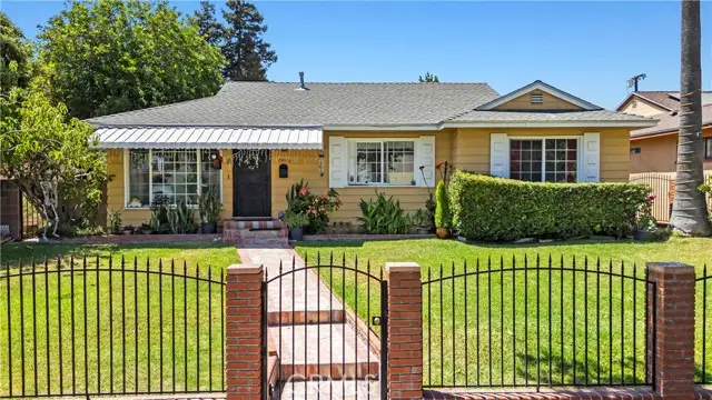 7463 Mason Avenue, Winnetka, CA 91306 - Image #1