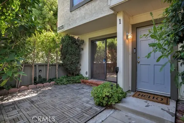 9635 Sepulveda Boulevard #1, North Hills (los Angeles), CA 91343