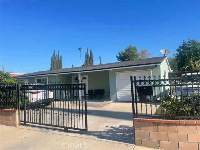 19331 Ingomar Street, Reseda, CA 91335 - Image #1