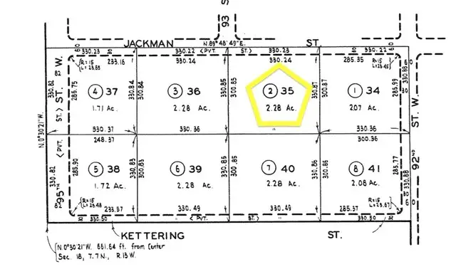 1 W Jackman St, Del Sur, CA 93536 - Image #1