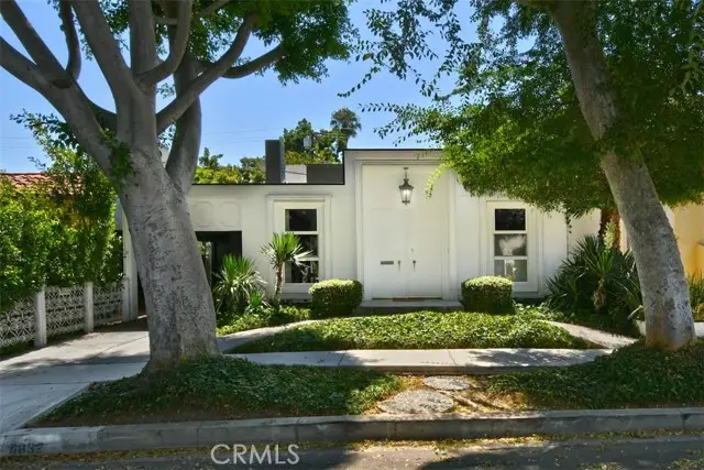 8832 Ashcroft, West Hollywood, CA 90048 - Image #1