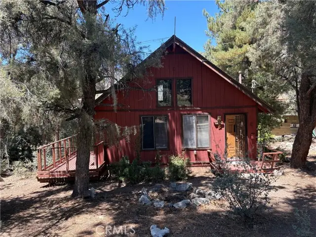 2221 Maplewood Way, Pine Mountain Club, CA 93222 - Image #1