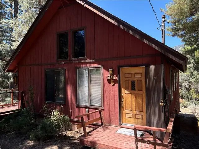2221 Maplewood Way, Pine Mountain Club, CA 93222 - Image #2