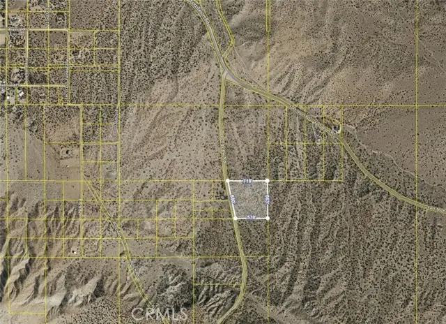 31550 Longview Road, Pearblossom, CA 93543 - Image #3