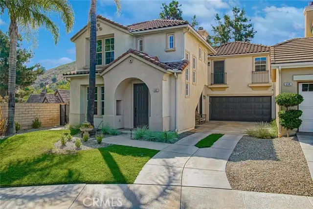 542 Arbor Court, Simi Valley, CA 93065 - Image #1