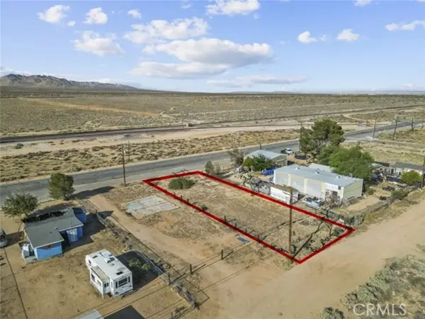 0 Apn 231-190-32-00-3, Boron, CA 93516