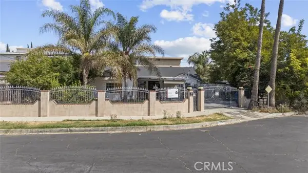 8134 Baird Avenue, Reseda (los Angeles), CA 91335