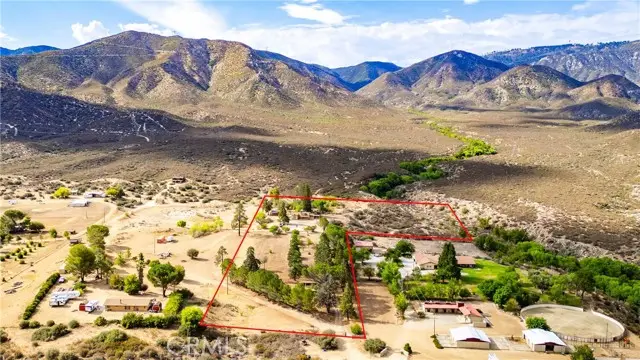 31251 Aliso Canyon Road, South Antelope Valley, CA 93550 - Image #2