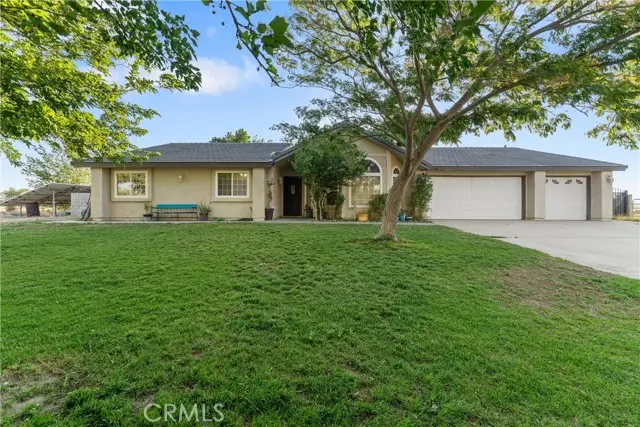 431 W 72nd Street, Rosamond, CA 93560 - Image #1