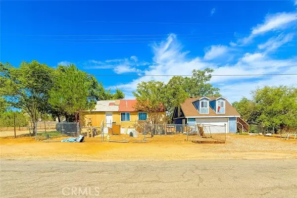 24850 4th Street, Fellows, CA 93224