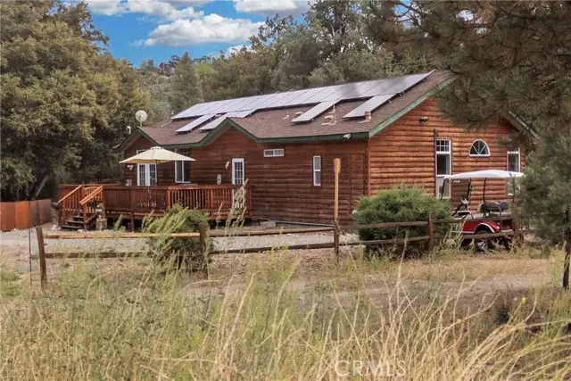 2105 Zermatt Drive, Pine Mountain Club, CA 93222 - Image #1