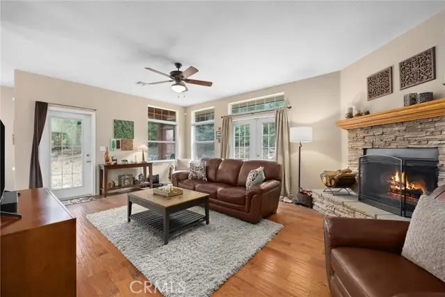 2105 Zermatt Drive, Pine Mountain Club, CA 93222 - Image #2