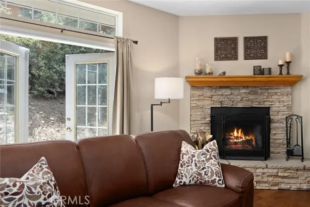 2105 Zermatt Drive, Pine Mountain Club, CA 93222 - Image #3