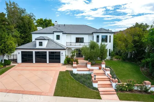 5416 Wellesley Drive, Calabasas, CA 91302 - Image #2