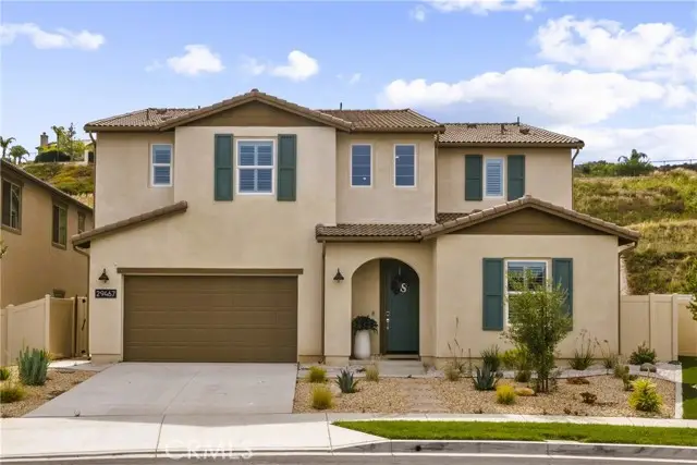 29467 Camino Saguaro, Valencia, CA 91354 - Image #1