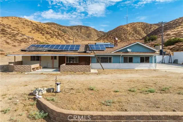41063 Rulen Road, Leona Valley, CA 93551 - Image #1