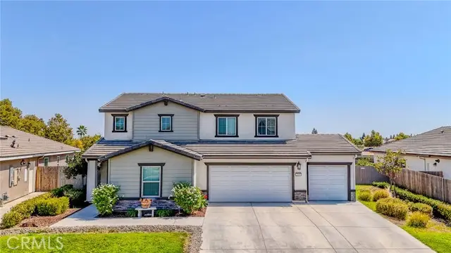 2104 Redding Way, Atwater, CA 95301 - Image #1