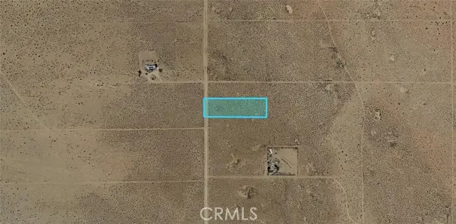 0 Castlebutte Drive, North Edwards, CA 93523 - Image #3