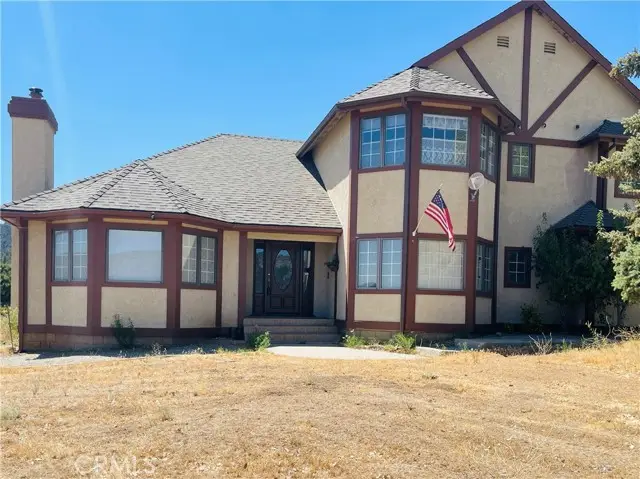 10500 Steinhoff Road, Frazier Park, CA 93225 - Image #1