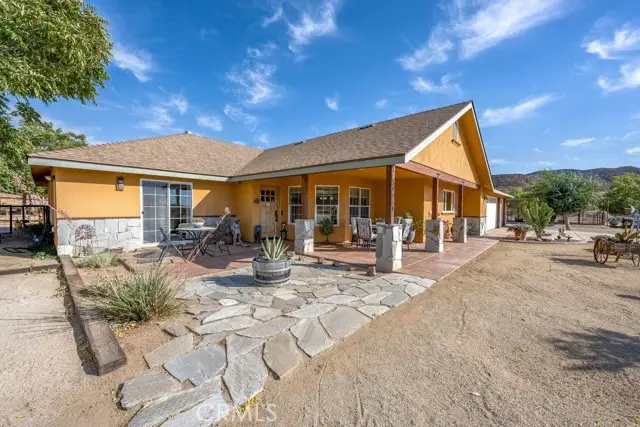 34554 Koontz Road, Agua Dulce, CA 91390 - Image #1