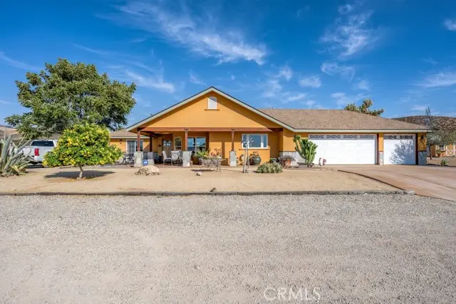 34554 Koontz Road, Agua Dulce, CA 91390 - Image #2
